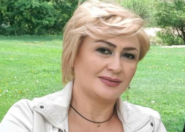 Baş redaktor vəfat edib