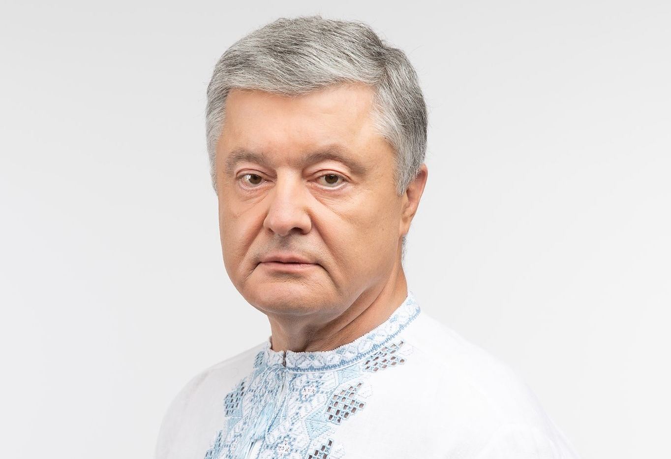 Poroşenko Nizami Gəncəvi Beynəlxalq Mərkəzinin üzvü oldu