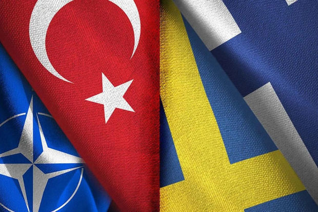 Türkiyə Finlandiya və İsveçə terrorçuların yeni siyahısını verəcək