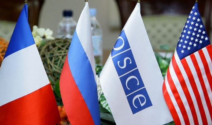 Vaşinqton “Minsk qrupu”ndan tutub buraxmır - ŞƏRH