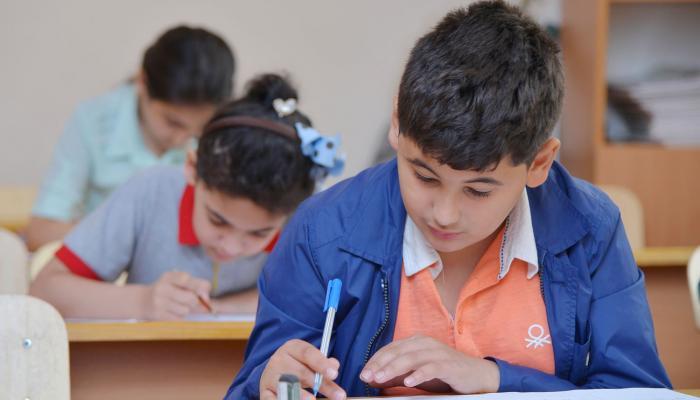 Nazir fərdi təhsillə bağlı əmr İMZALADI