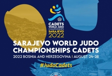 Qadın cüdoçumuz dünya çempionatında medal qazandı