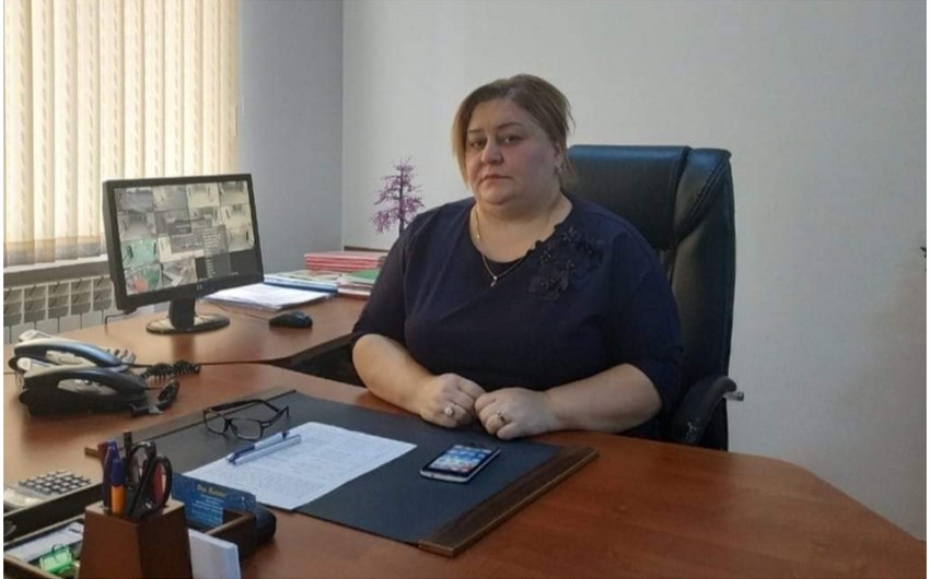 Bakıda məktəb direktoru vəfat etdi 