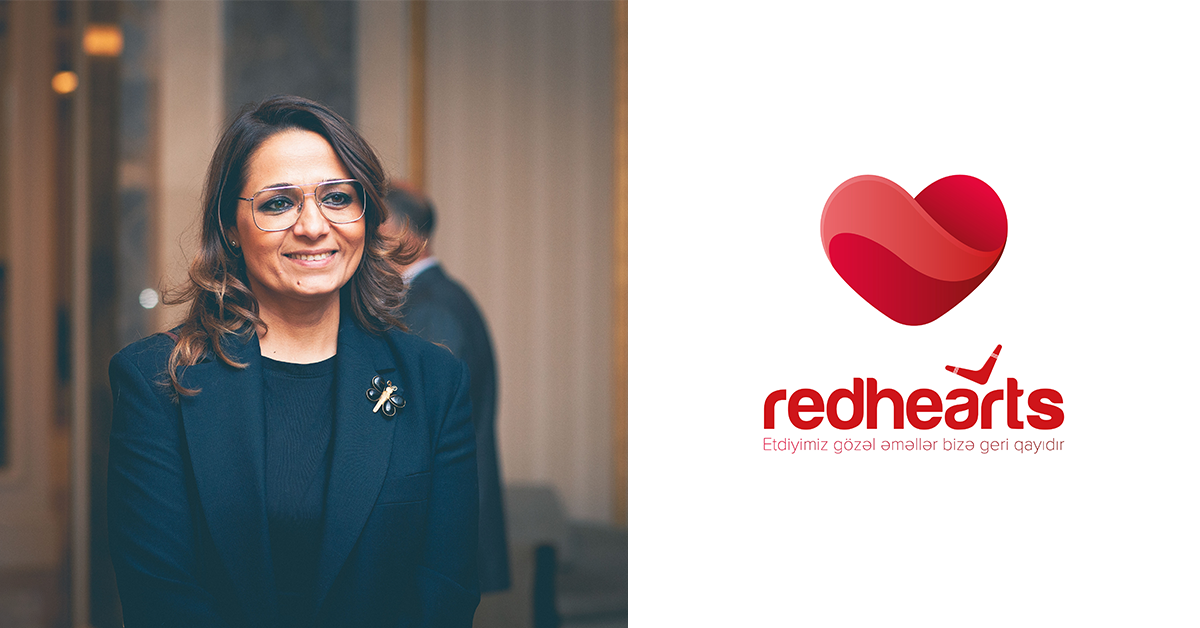 Sevda Haqverdiyeva: “Etdiyimiz gözəl əməllər bizə geri qayıdır”