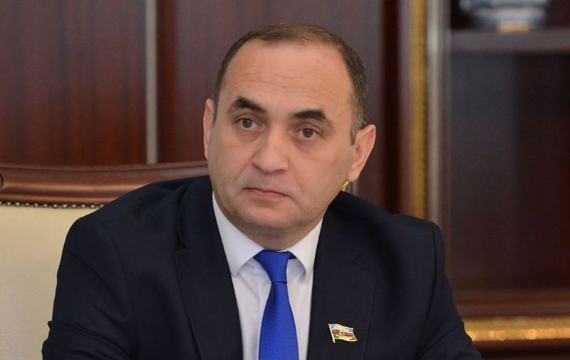 Azərbaycan və Qazaxıstan artıq strateji müttəfiqdirlər - Deputat