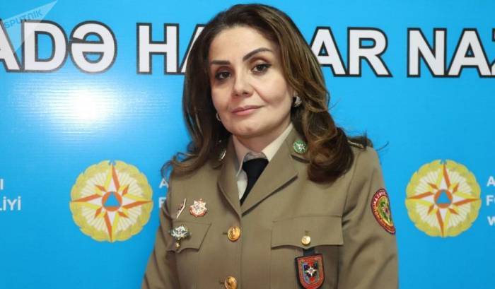 Erməni terroru zamanı 100-dən çox uşaq sarsıntı keçirib