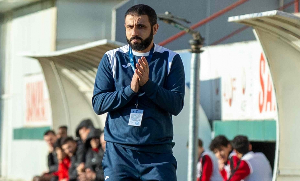 AFFA Rəşad Sadıqova xəbərdarlıq etdi