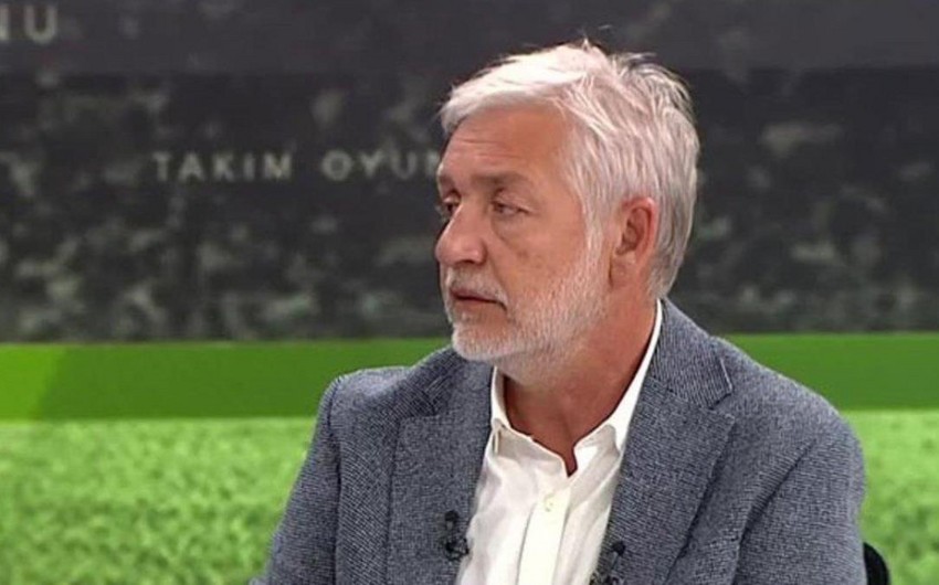 Türkiyəli jurnalist “Qarabağ”a görə ÜZR İSTƏDİ