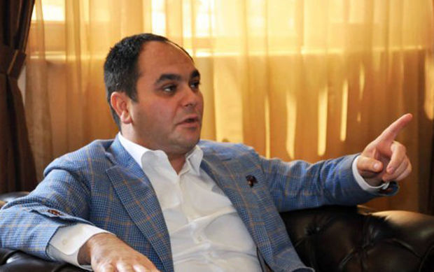 Rasim Məmmədov hakim qarşısına çıxarıldı