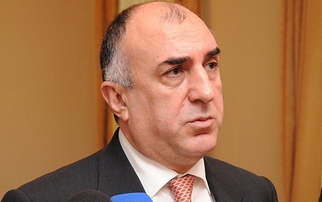 Xankəndiyə qayıdış vaxt tələb edir – Elmar Məmmədyarov