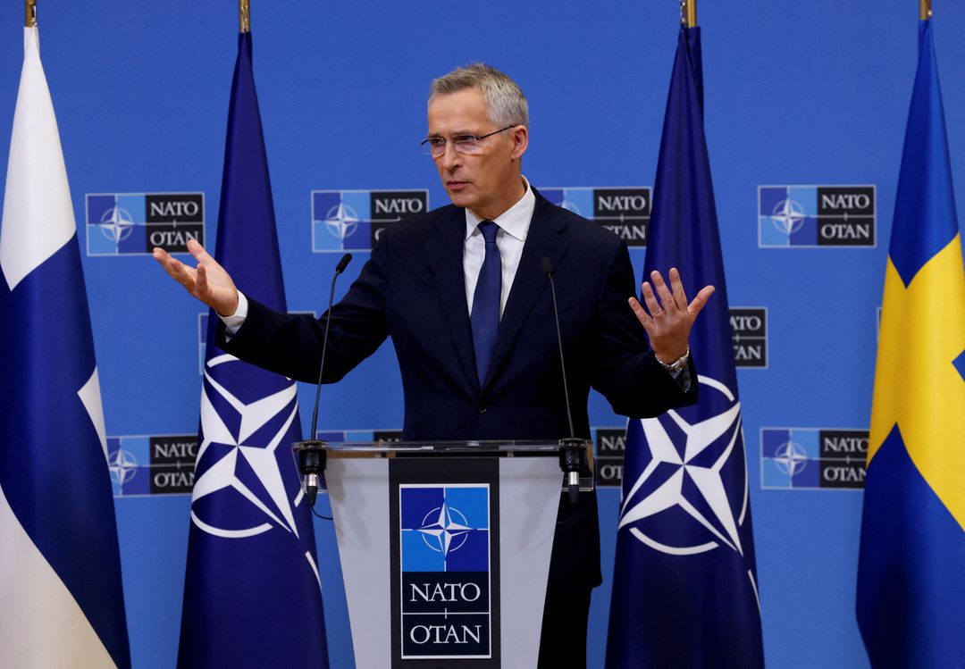 Rusiya NATO üçün strateji problemdir- Baş katib