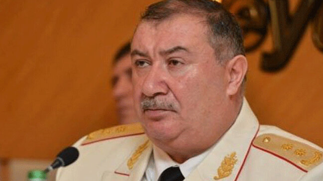 Azərbaycanda nazir müavini VƏFAT ETDİ