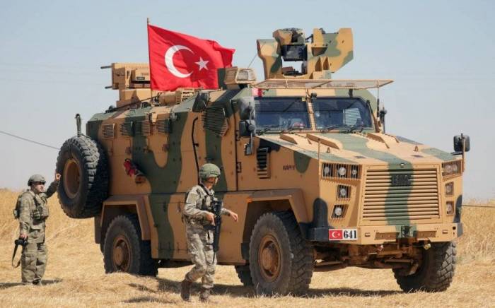 İraqda daha 7 terrorçu zərərsizləşdirildi