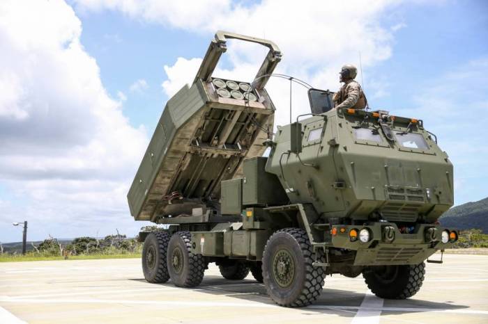 HIMARS raket sistemlərinin istehsalı artırılır