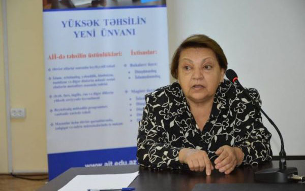 “Təbrizin sehrli nağılları” kitabının müəllifi vəfat etdi