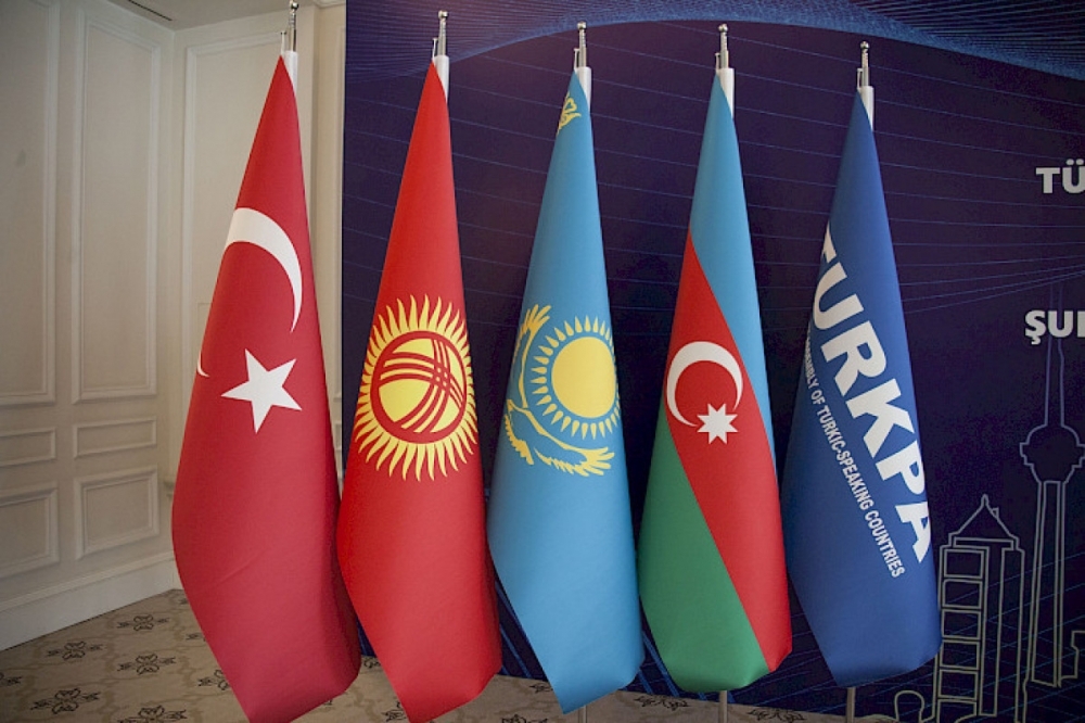 Türk PA-dan Laçın BƏYANATI 