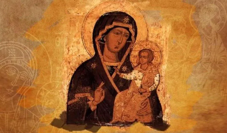 Provaslavlar Məryəm Bayramını qeyd edir