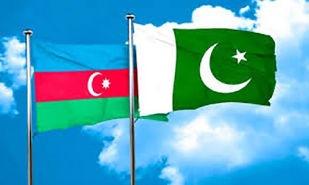 Qardaşlıq belə olur - Azərbaycan Pakistanı çətin gündə tək qoymadı