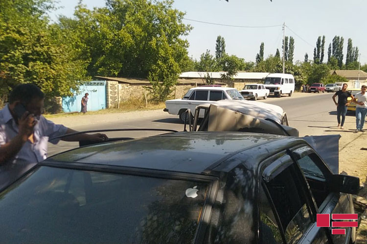 Tovuzdakı qəzada ölənlərin kimliyi məlum oldu - YENİLƏNİB