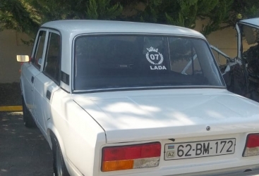 Avtomobilə konstruksiya dəyişikliyi edənlər cərimələndi