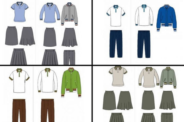 Bu il bütün şagirdlər yeni forma geyinə bilməyəcək - RƏSMİ