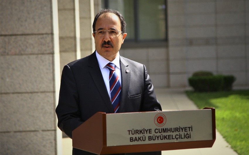 Azərbaycanda Türkiyənin Maarif Məktəbləri açılacaq