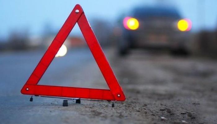 İki piyadanı maşın vurub öldürdü