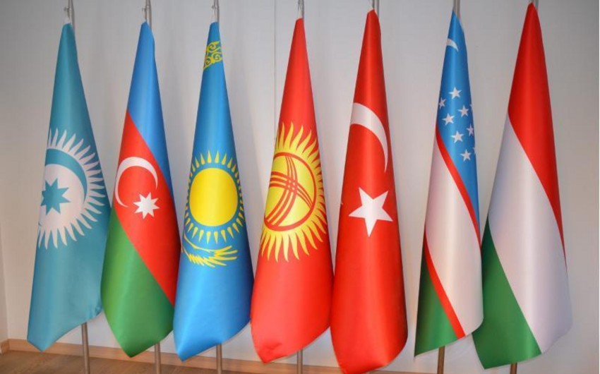 Türk Dövlətləri Təşkilatının 30 illiyi bu ölkədə qeyd olunacaq