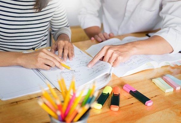 Məktəblər açılmayıb, amma “uzaqgörən” repetitorlar işə başlayıb