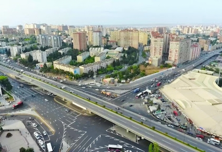 “20 Yanvar”da hərəkət məhdudlaşdırılır