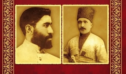 Laçında Sultanov qardaşlarına abidə qoyulsun - TƏKLİF