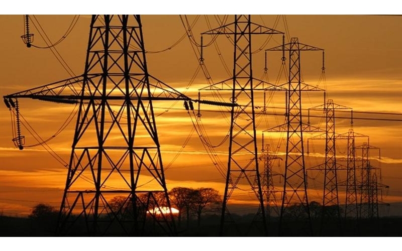 İrandan Ermənistana yeni elektrik xətti çəkildi
