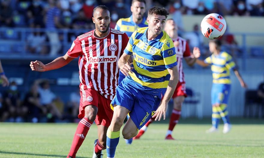 “Qarabağ”ın rəqibi səfərdə xal itirdi