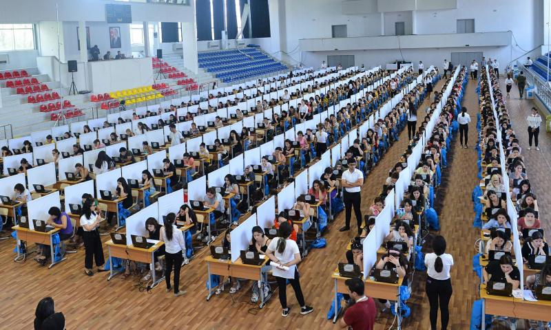 11 min müəllim sertifikasiyadan keçiriləcək