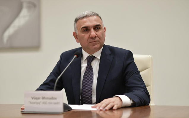 “Azərişıq” rəhbəri Qubada vətəndaşları qəbul edəcək