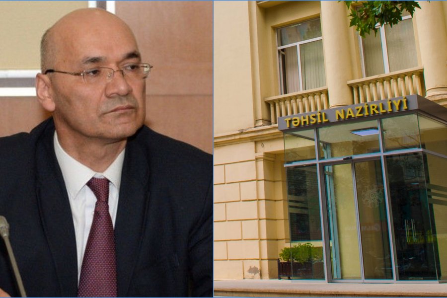 Nazirlik kütləvi imtahan keçirir, DİM kənardan izləyir - ETİRAZ