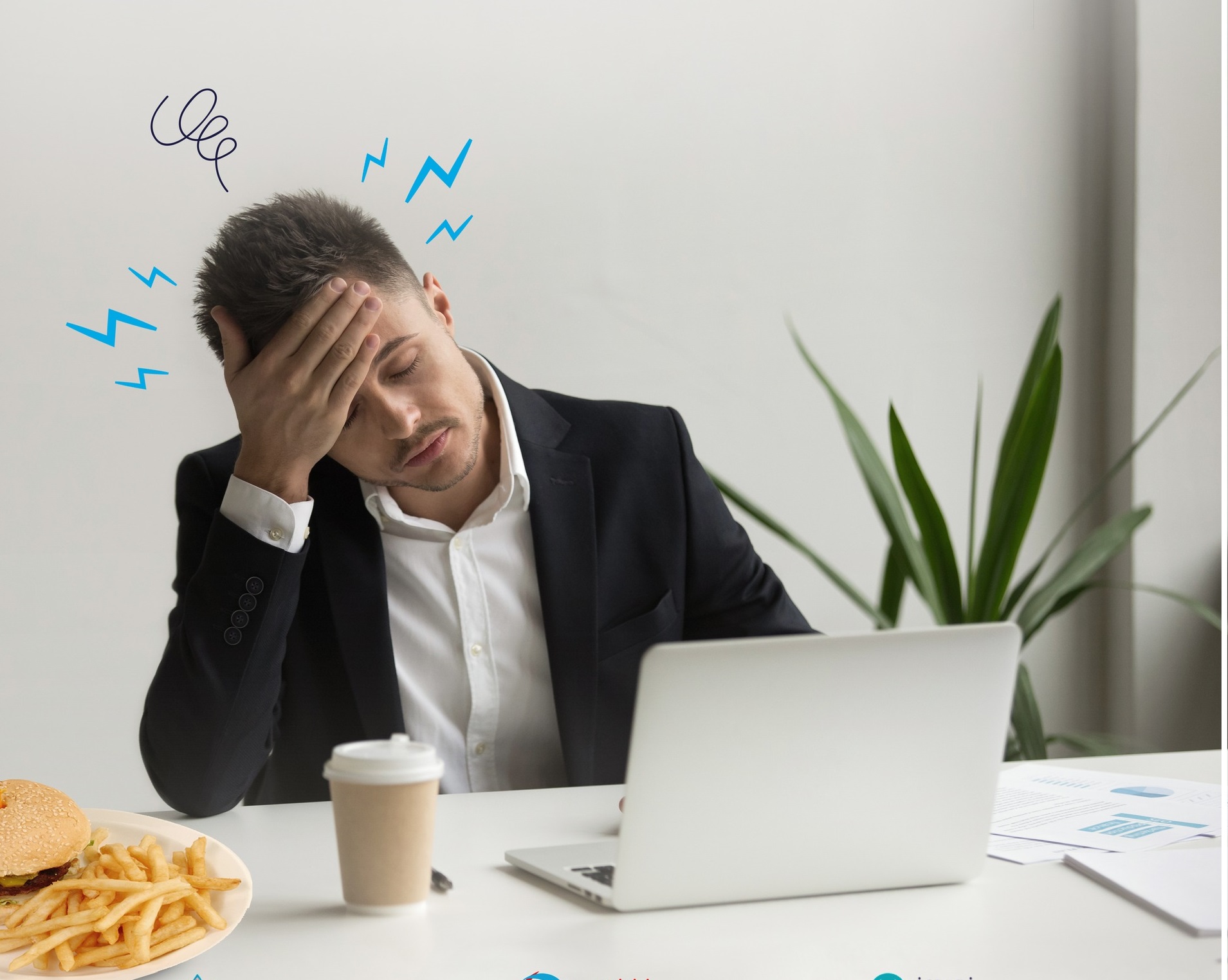 Sosial şəbəkələr stress qaynağıdır - Xəstə sayında kəskin artım