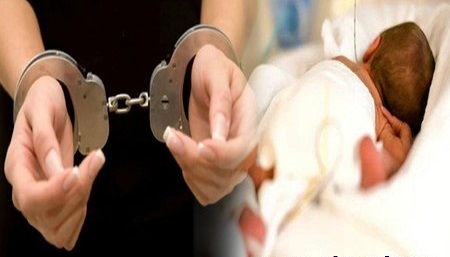 İlk uşağından imtina etdi, 2-cini torbada boğdu - Dəhşətli cinayət