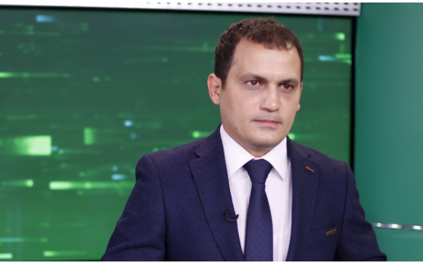Tanınmış jurnalistə vəzifə verildi