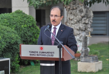 Zəfərin nə olduğunu Azərbaycan yaxşı bilir - SƏFİR