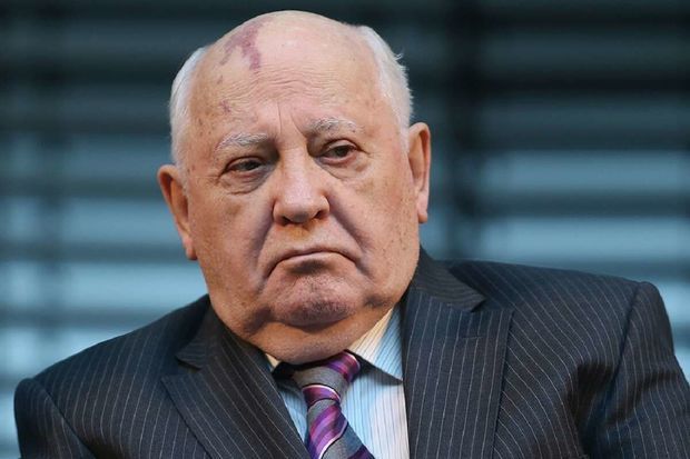 Qorbaçovun harada dəfn olunacağı açıqlandı