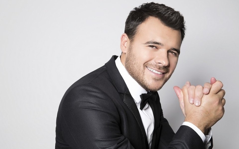 Emin Ağalarov Kəlbəcərdə konsert verəcək