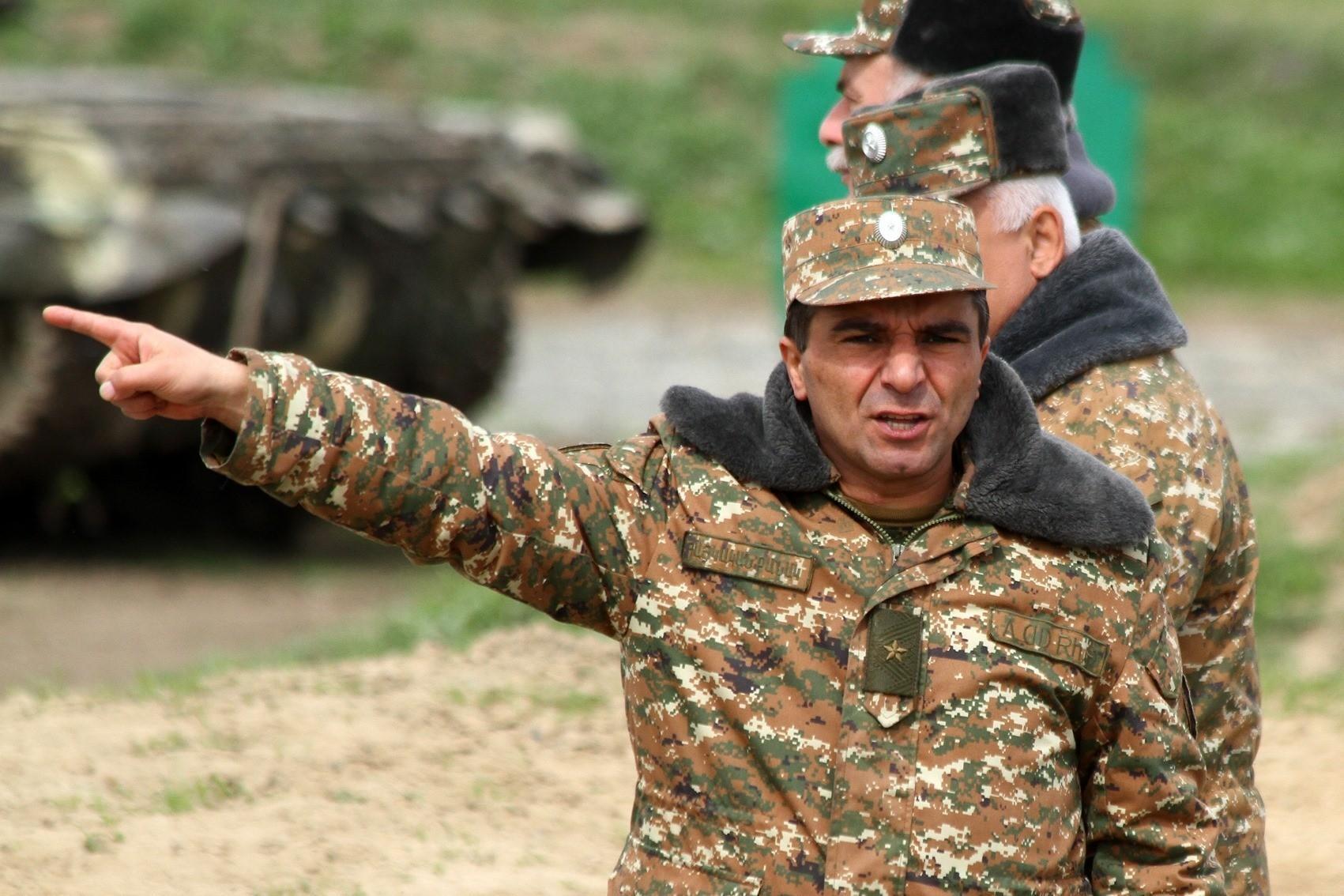 Paşinyan məğlubiyyəti separatçıların üzərinə yıxır - ŞƏRH