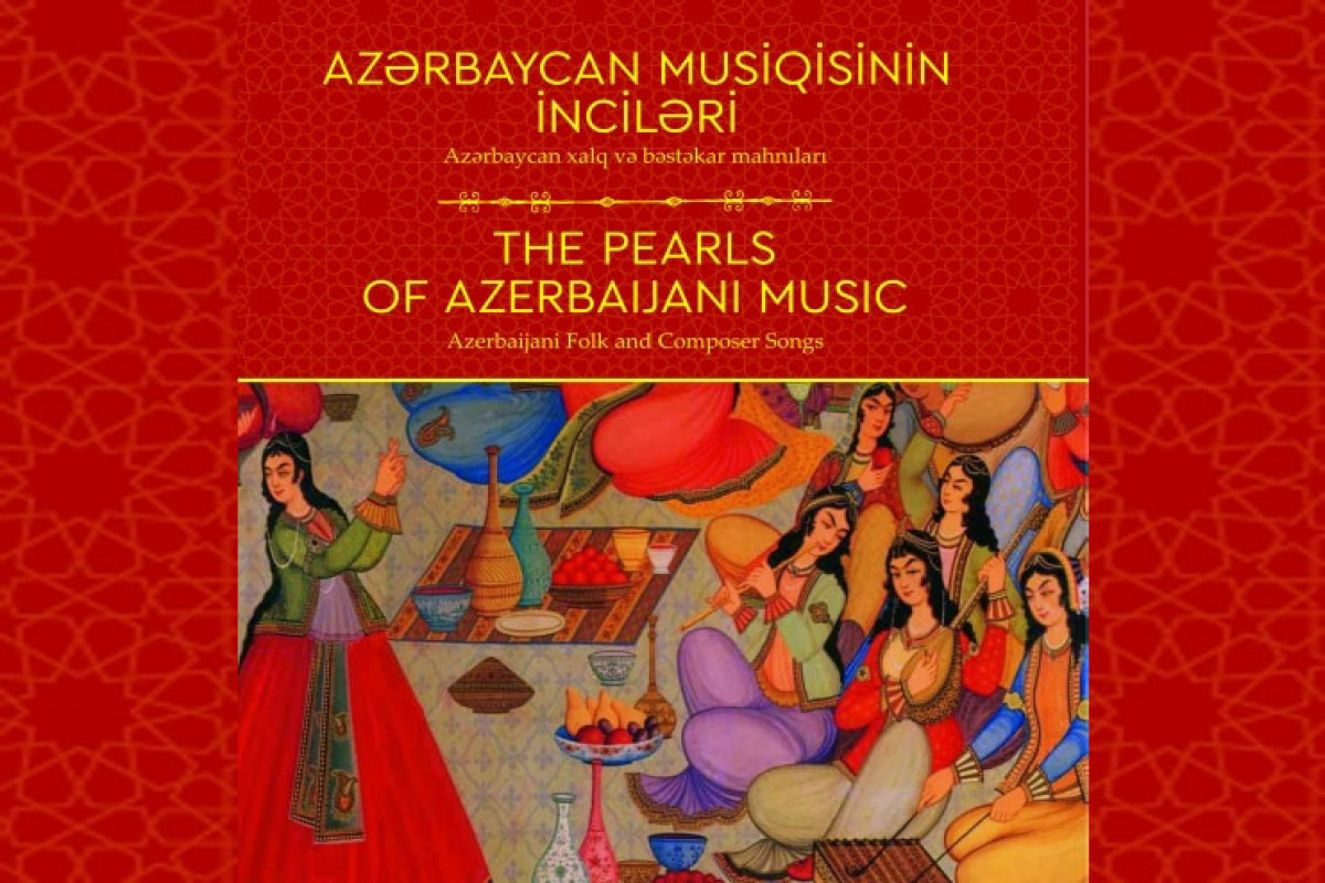Xaricdəki soydaşlarımız üçün kitab nəşr edildi