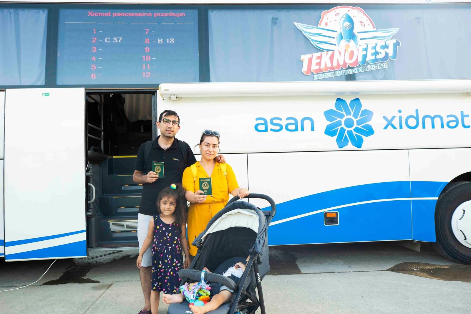 Türkiyədəki vətəndaşlarımızın da işi 