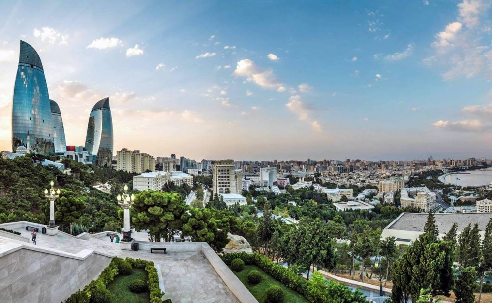Sentyabrın ilk gününün HAVASI