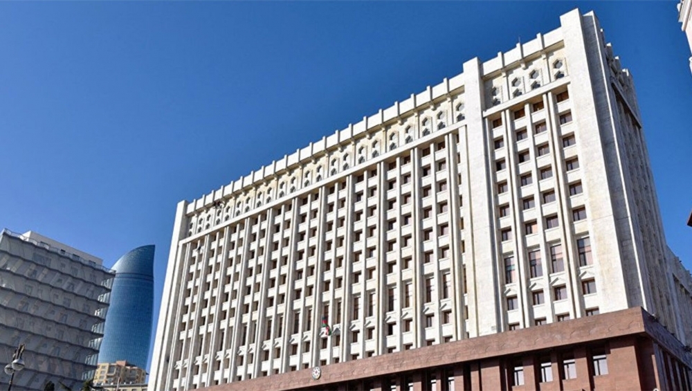 Partiya sədri Prezident Administrasiyasına çağırıldı