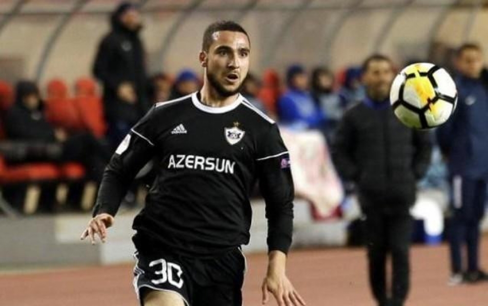 “Qarabağ” “Kəpəz”ə qarşı - V tur başlayır