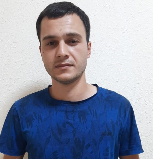 Ehtiyatsızlıqdan yanğın törətdi