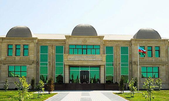 Özünü qazi kimi təqdim edən saxtakar